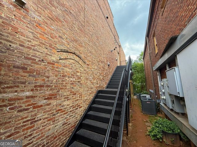 200 W Washington St, Unit B, Madison, GA 30650