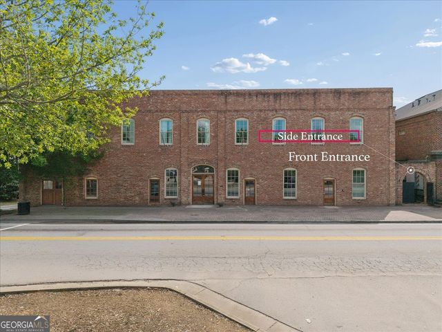 200 W Washington St, Unit B, Madison, GA 30650