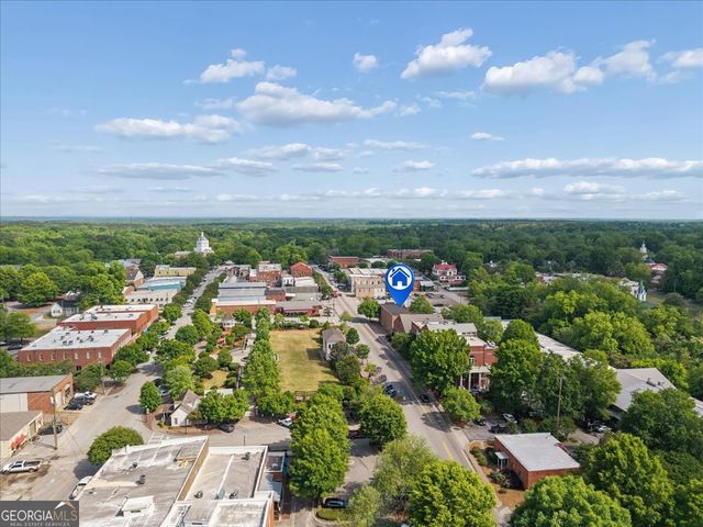 200 W Washington St, Unit B, Madison, GA 30650