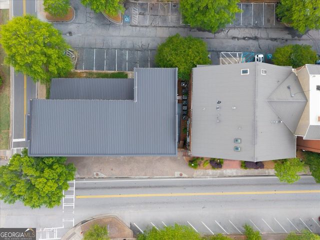 200 W Washington St, Unit B, Madison, GA 30650