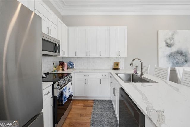 200 W Washington St, Unit B, Madison, GA 30650