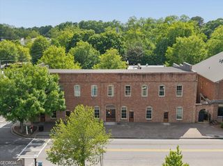 200 W Washington St, Unit B, Madison, GA 30650