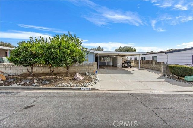 40795 Laredo Trail, Cherry Valley, CA 92223