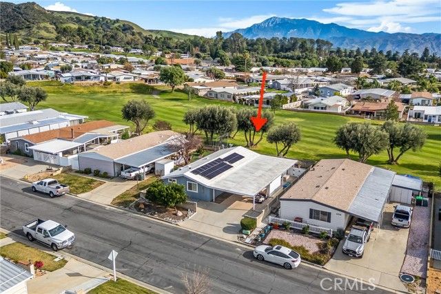 40795 Laredo Trail, Cherry Valley, CA 92223