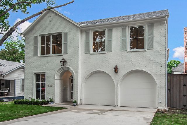 6251 Palo Pinto Avenue, Dallas, TX 75214