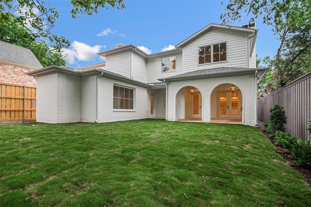 6251 Palo Pinto Avenue, Dallas, TX 75214