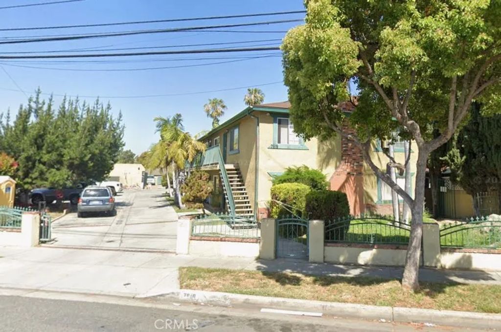 7823 Jaboneria, Bell Gardens, CA 90201
