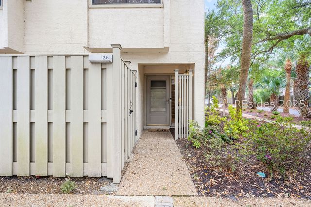 17 Lagoon Rd Apt 26, Hilton Head Island, SC 29928