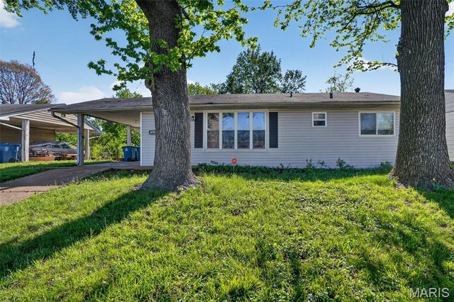 10028 Dellridge Lane, St Louis, MO 63136