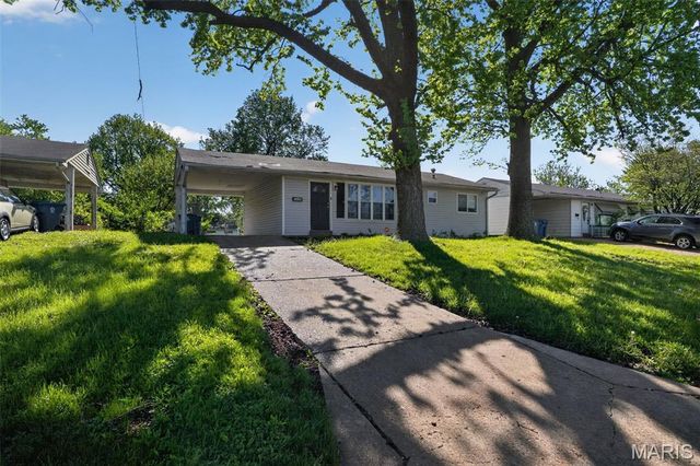 10028 Dellridge Lane, St Louis, MO 63136