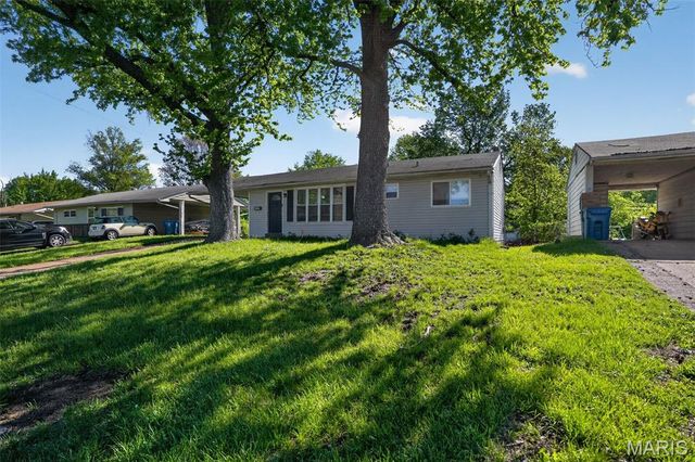 10028 Dellridge Lane, St Louis, MO 63136