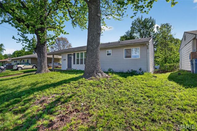 10028 Dellridge Lane, St Louis, MO 63136