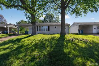 10028 Dellridge Lane, St Louis, MO 63136