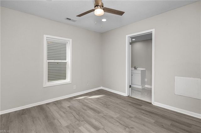 208 Raleigh AVE, Suffolk, VA 23434