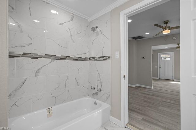 208 Raleigh AVE, Suffolk, VA 23434