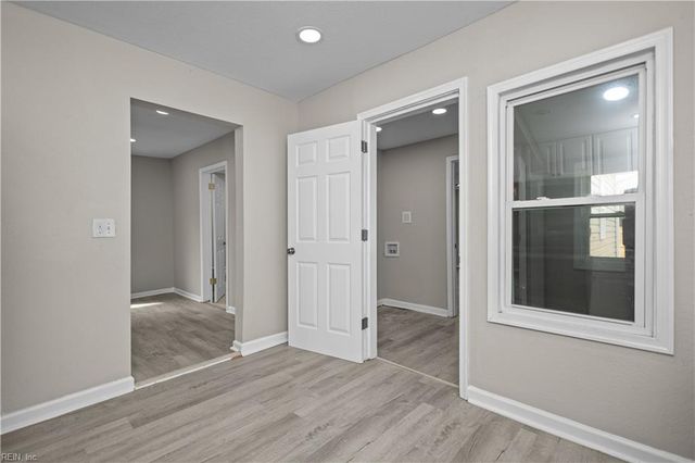 208 Raleigh AVE, Suffolk, VA 23434