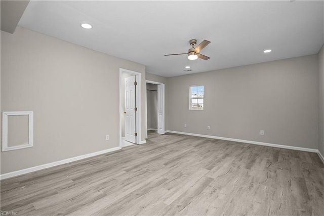 208 Raleigh AVE, Suffolk, VA 23434