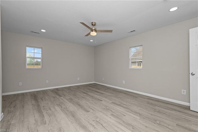 208 Raleigh AVE, Suffolk, VA 23434