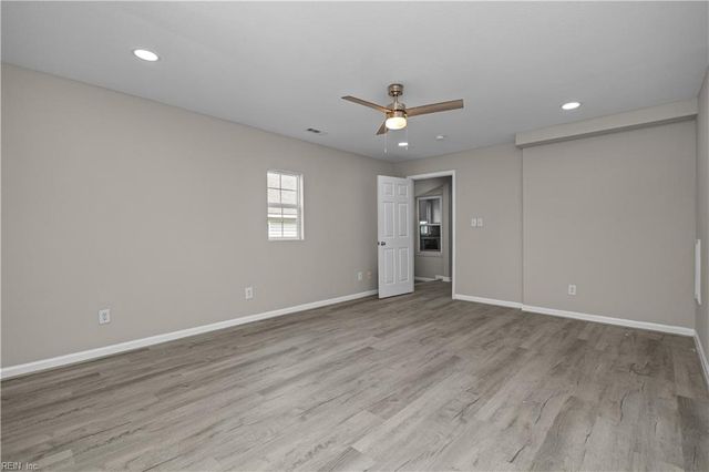 208 Raleigh AVE, Suffolk, VA 23434