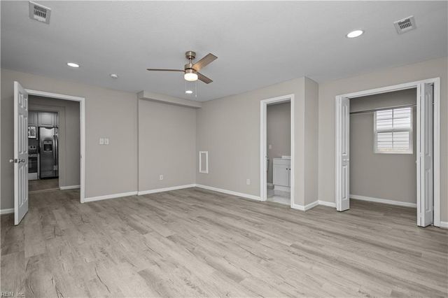 208 Raleigh AVE, Suffolk, VA 23434
