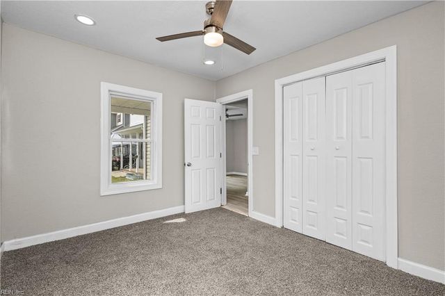 208 Raleigh AVE, Suffolk, VA 23434