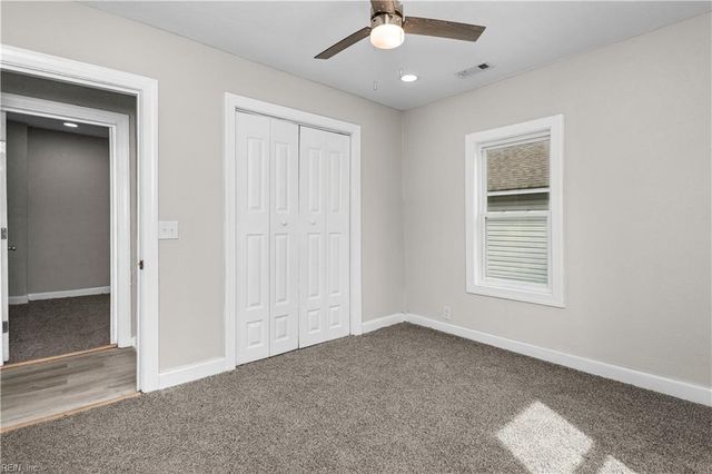 208 Raleigh AVE, Suffolk, VA 23434