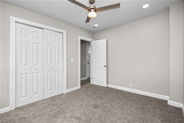 208 Raleigh AVE, Suffolk, VA 23434