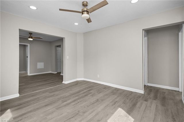 208 Raleigh AVE, Suffolk, VA 23434