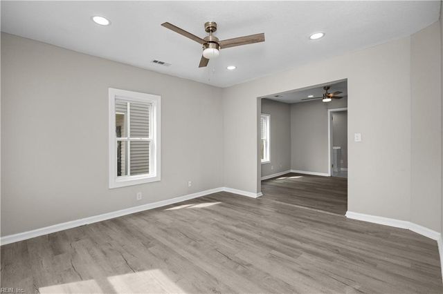 208 Raleigh AVE, Suffolk, VA 23434