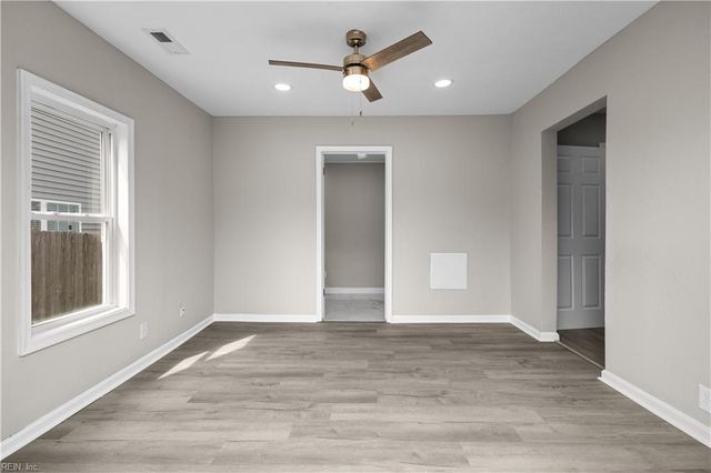 208 Raleigh AVE, Suffolk, VA 23434