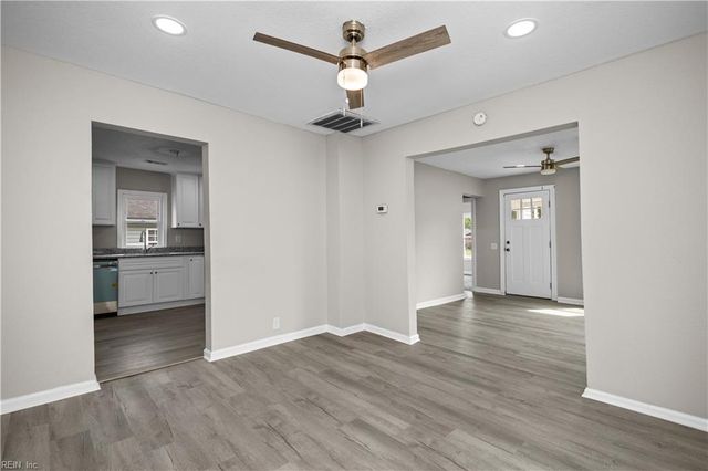 208 Raleigh AVE, Suffolk, VA 23434