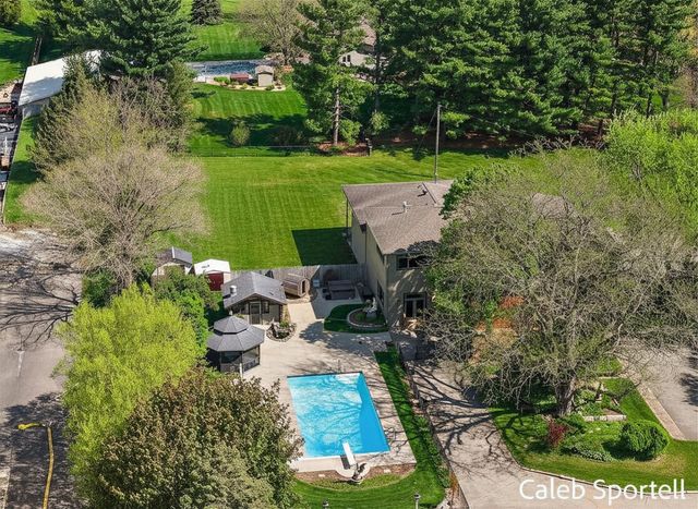 8201 Cherry Valley Avenue, Caledonia, MI 49316