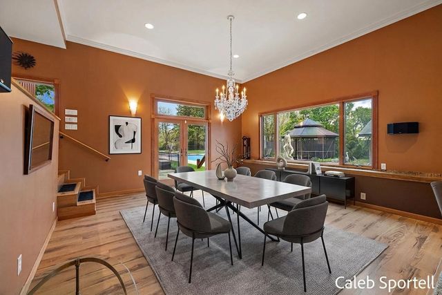 8201 Cherry Valley Avenue, Caledonia, MI 49316