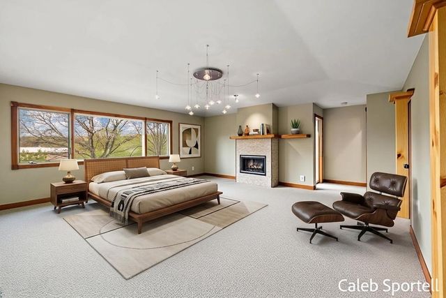 8201 Cherry Valley Avenue, Caledonia, MI 49316