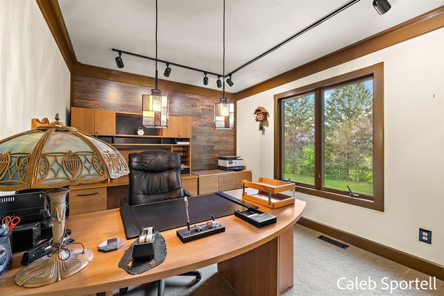 8201 Cherry Valley Avenue, Caledonia, MI 49316