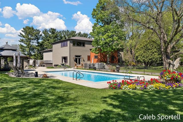 8201 Cherry Valley Avenue, Caledonia, MI 49316
