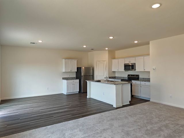 2308 States Street, Princeton, TX 75407