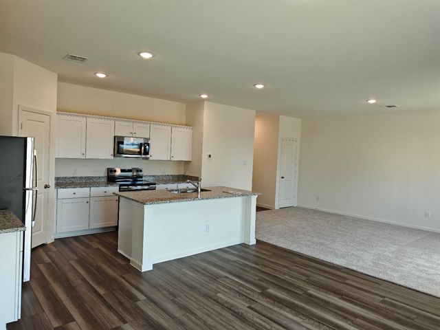 2308 States Street, Princeton, TX 75407