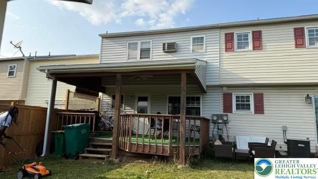 5758 Greens Drive, Lower Macungie Twp, PA 18106