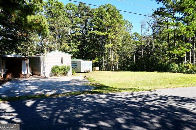 4934 Pickys Hollow SE, Acworth, GA 30102