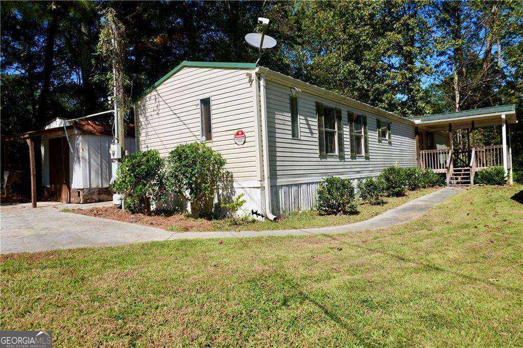 4934 Pickys Hollow SE, Acworth, GA 30102