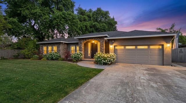 4817 E Morada Ln, Stockton, CA 95212