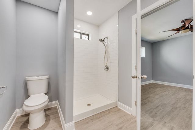 609 E Morton Street, Denison, TX 75021