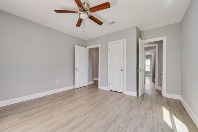 609 E Morton Street, Denison, TX 75021