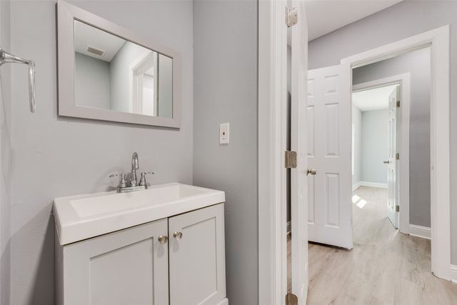609 E Morton Street, Denison, TX 75021
