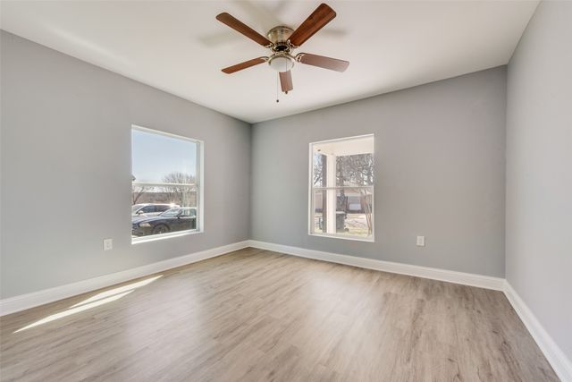 609 E Morton Street, Denison, TX 75021