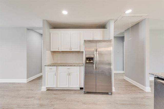 609 E Morton Street, Denison, TX 75021