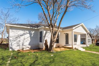 609 E Morton Street, Denison, TX 75021