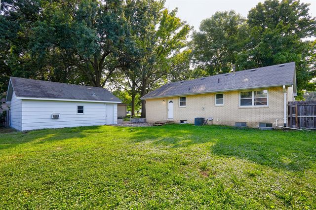 4421 73rd Street, Urbandale, IA 50322