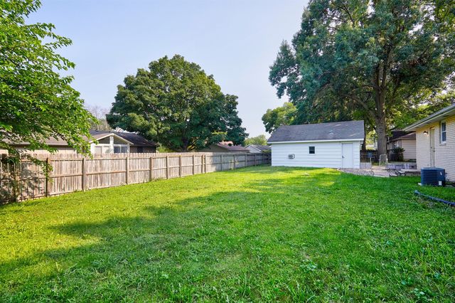 4421 73rd Street, Urbandale, IA 50322